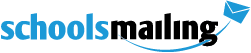 Schools Mailing logo